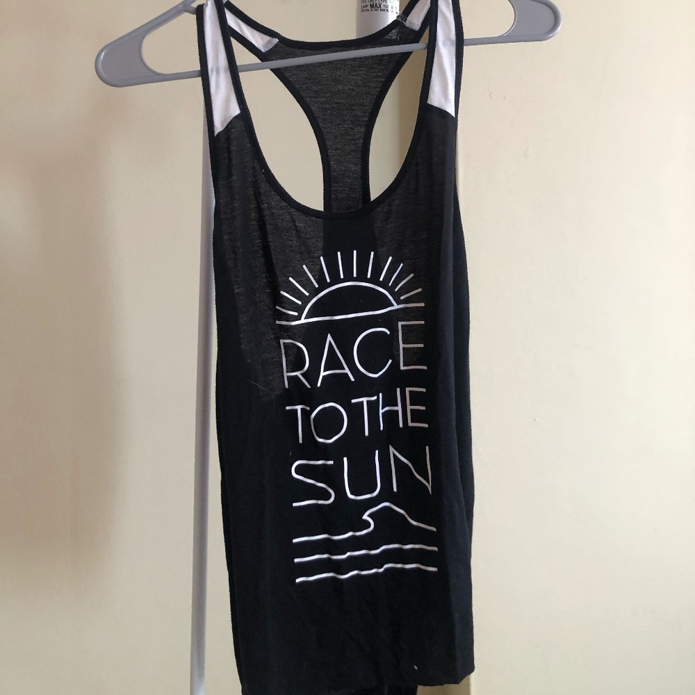 Workout Tank-Top